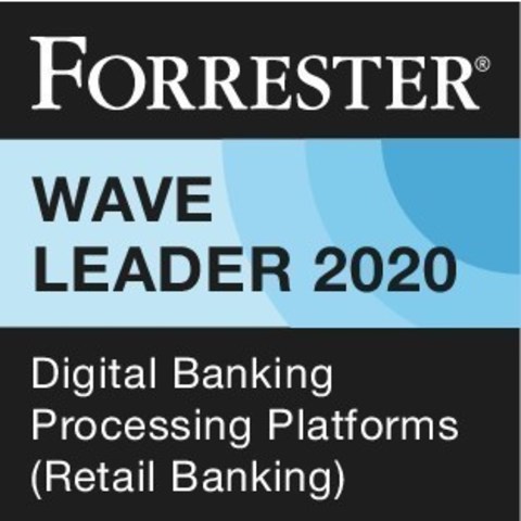 Technisys Ranked Highest In Criteria Of Architecture And Digital Banking Foundation In The Forrester Wave™