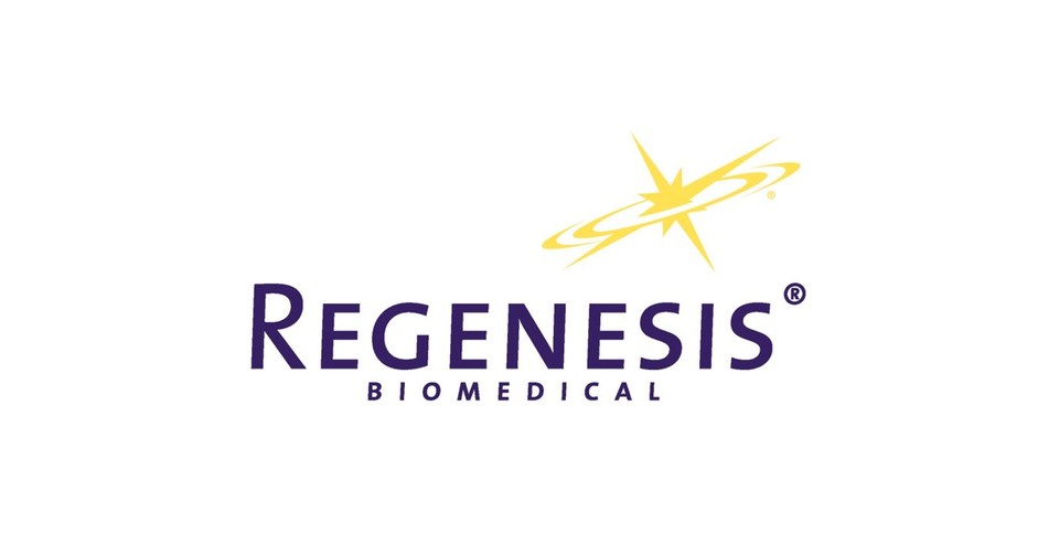 Regenesis Biomedical Names Tom Eisiminger Jr Chief Executive Officer