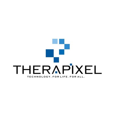 Therapixel is a French company specialized in the design and commercialization of AI-powered medical imaging software. (PRNewsfoto/Therapixel)