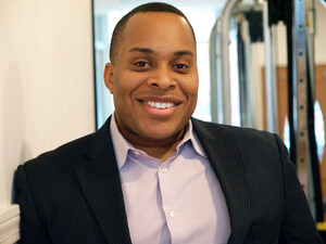 Fitness Industry Veteran and Minority Franchise Owner, Micah Logan, Launches a First of Its Kind Fitness Franchise