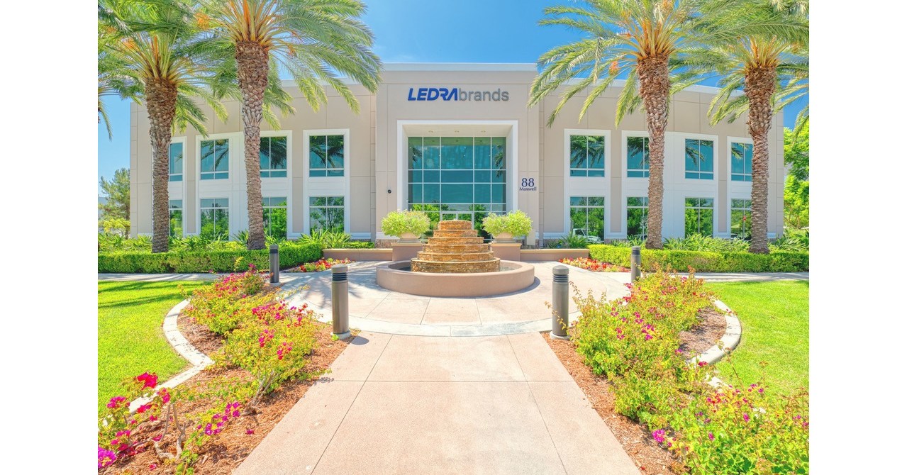 LEDRAbrands Partners with Electric Lighting Agencies for New York City Market