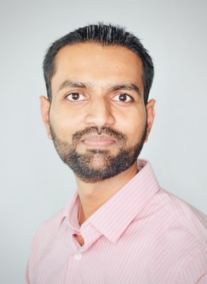 Brijesh Patel, Director of Consulting, Azzur Worcester