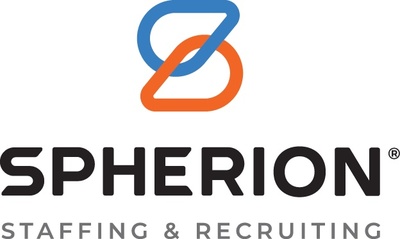 Spherion Staffing and Recruiting (PRNewsfoto/Spherion Staffing)