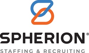 Spherion Staffing and Recruiting Names Kathy George President