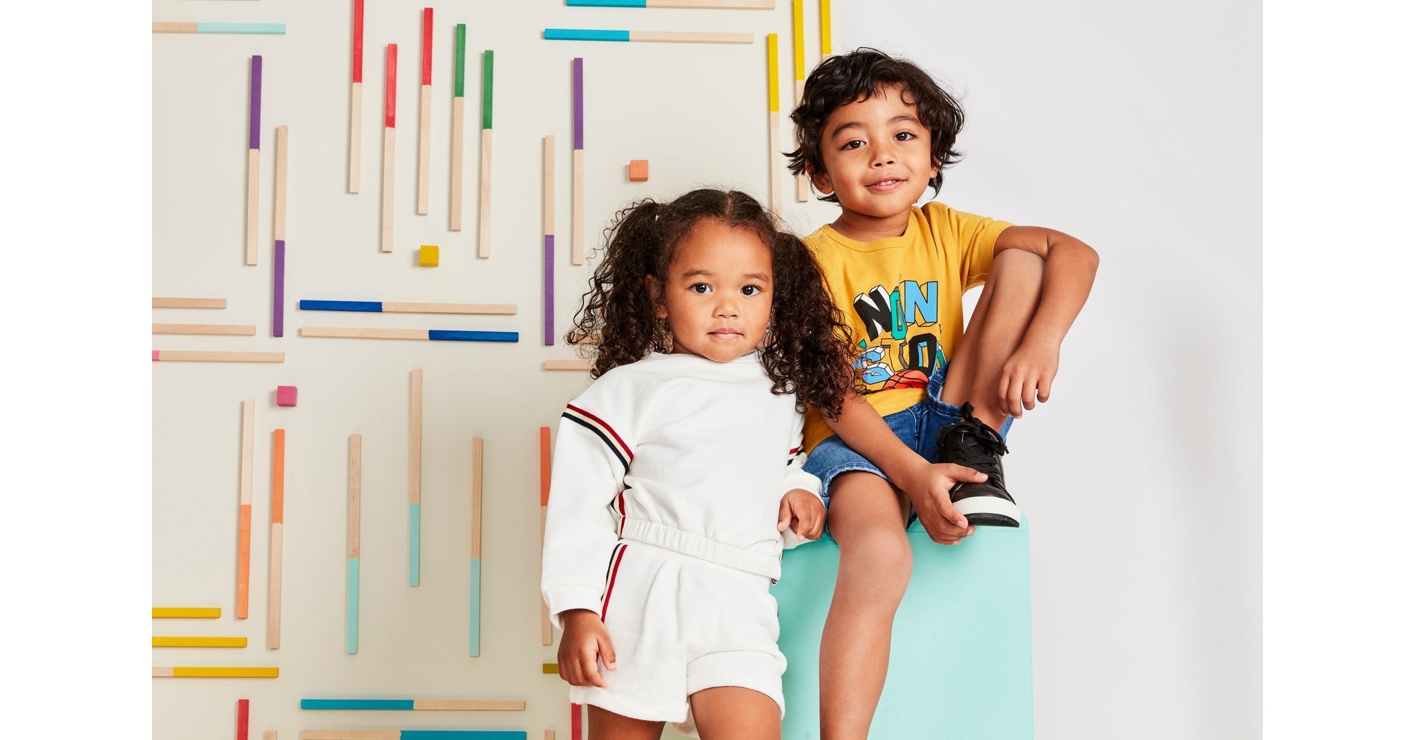 Mini Style Launch! Kidpik Creates New Toddler Clothing Subscription Box