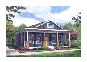 EYC Companies Closes $20MM in Construction Financing