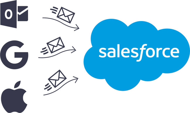 Match My Email extends its email integration service for Microsoft 365 and Salesforce to include automated calendar sync in the cloud