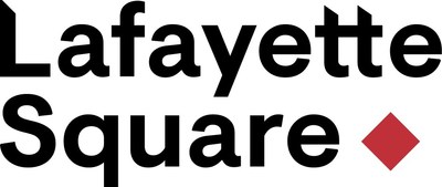 Lafayette Square Holding Company Logo (PRNewsfoto/Lafayette Square Holding Company)