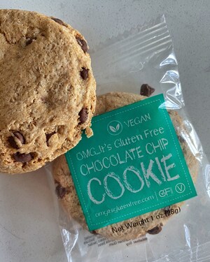 OMG… It's Gluten Free Cements Industry Leader Status, Enters 2021 with Continued Year-Over-Year Growth