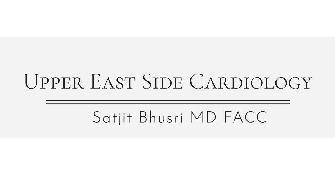 Prominent New York City Cardiologist Announces Opening of Upper East