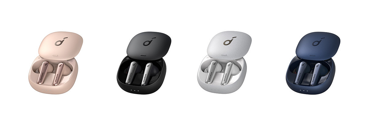 Soundcore Launches Its First True-Wireless Earbuds To Feature Advanced, Multi-Mode Noise Cancellation Technology - Vimarsana News
