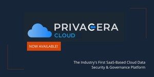Privacera Rolls Out PrivaceraCloud - Industry's First SaaS-Based Data Security and Governance Platform