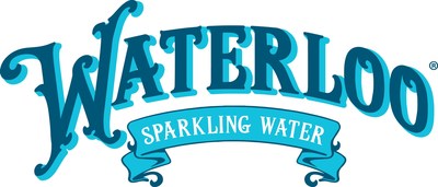 Waterloo Sparkling Water is the Official Flavored Sparkling Water of SOBEWFF®