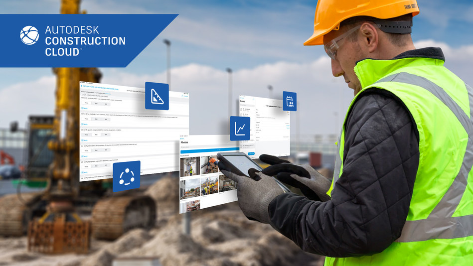 Autodesk Construction Cloud Increasingly Adopted by Leading ...