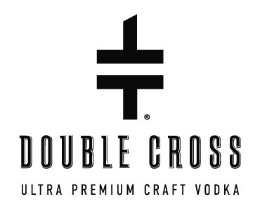 Double Cross Vodka® Defies Expectations with Striking New Bottle