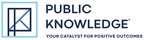 Public Knowledge® Launches Igniting Impact Podcast