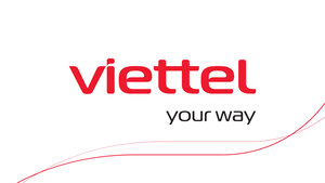 Viettel's latest rebranding matches the group's mission of pioneering the creation of digital societies