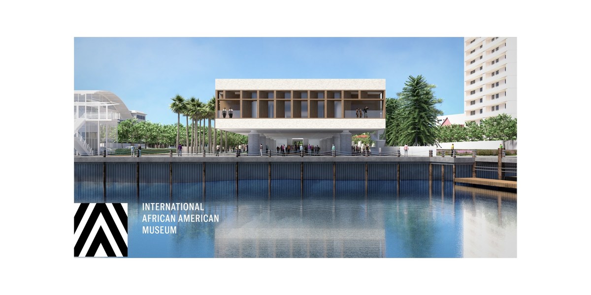 International African American Museum to Feature Sony Technology to Inspire and Facilitate Education - Vimarsana News
