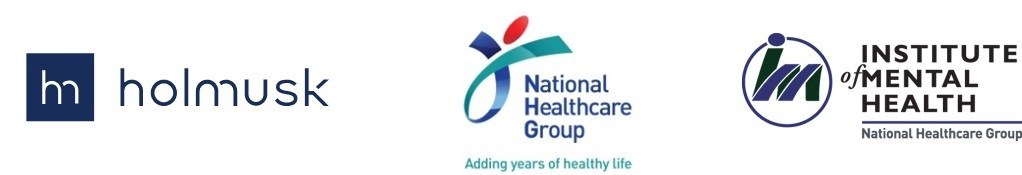 Holmusk, National Healthcare Group and Institute of Mental Health outline strategic collaboration to strengthen mental healthcare in Singapore - Vimarsana News