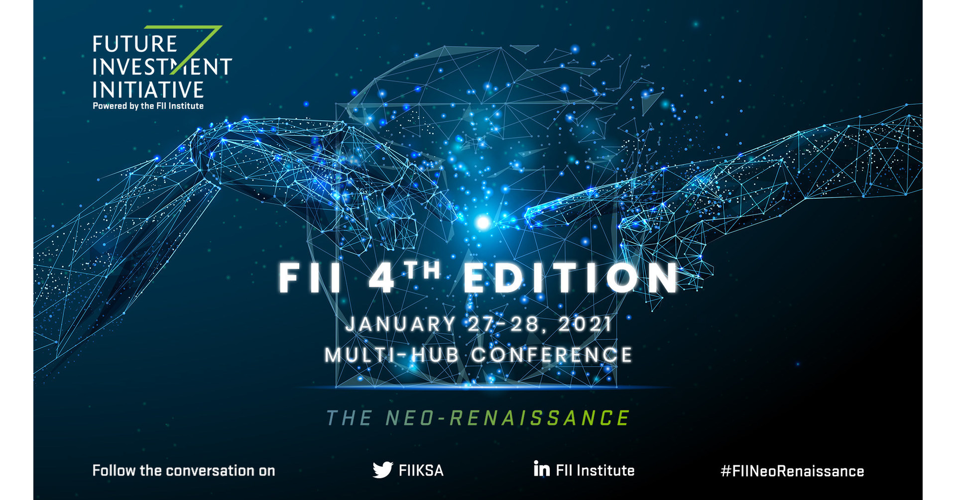 FII Institute Unveils the 4th Edition of the Future Investment