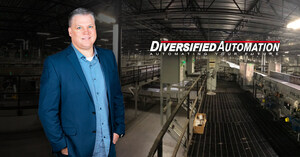 Leadec expands its automation footprint with the acquisition of US-based Diversified Automation