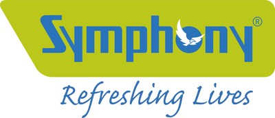 Symphony Ltd Logo