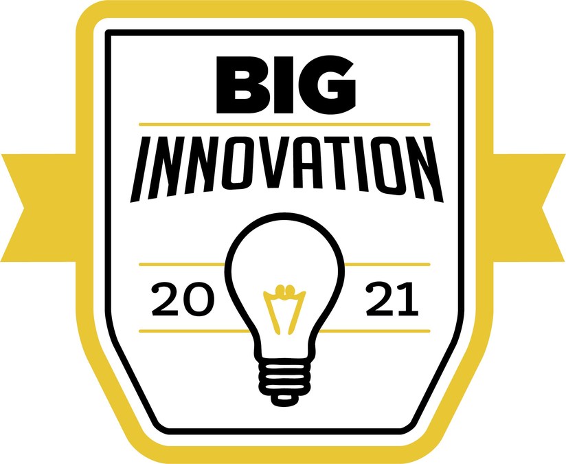 Li-Cycle Wins 2021 BIG Innovation Award - Vimarsana News