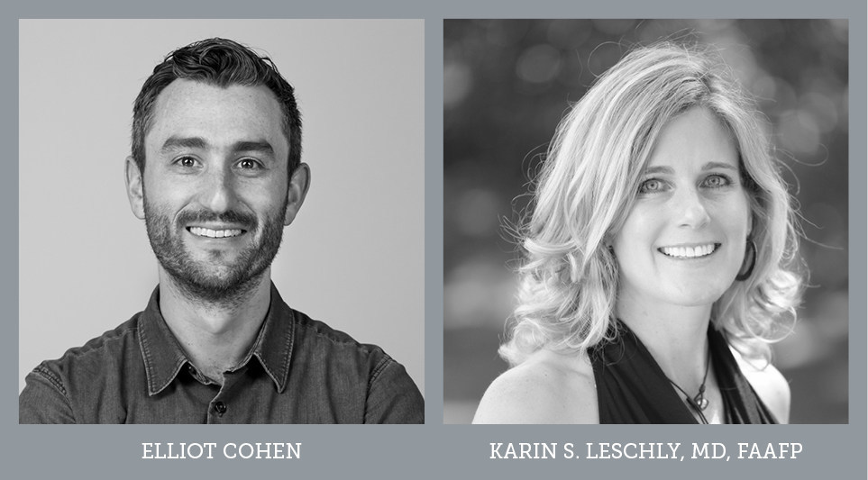 Ariadne Labs Names Two New Members to Advisory Board - Vimarsana News
