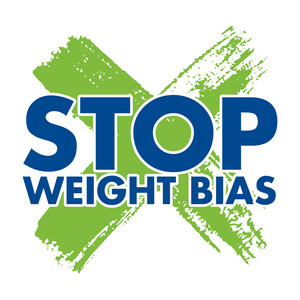 Obesity Action Coalition Takes a stand against weight bias through National Public Awareness Campaign - Stop Weight Bias