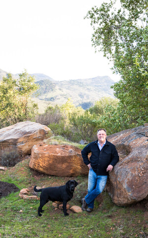 Alma Rosa Consulting Winemaker Tony Biagi named a Vinous Media 2020 Winemaker of the Year