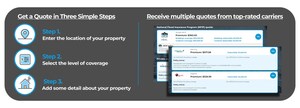 MyFloodInsurance.com Offers Flood Tool for Real Estate Professionals to Avoid Closing Delays