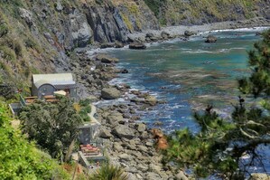 From the Cliffs of Big Sur to the Palm of Your Hand, Esalen Institute Announces Partnership with Radiance Sutras® to Offer First Ever Online Meditation Certification