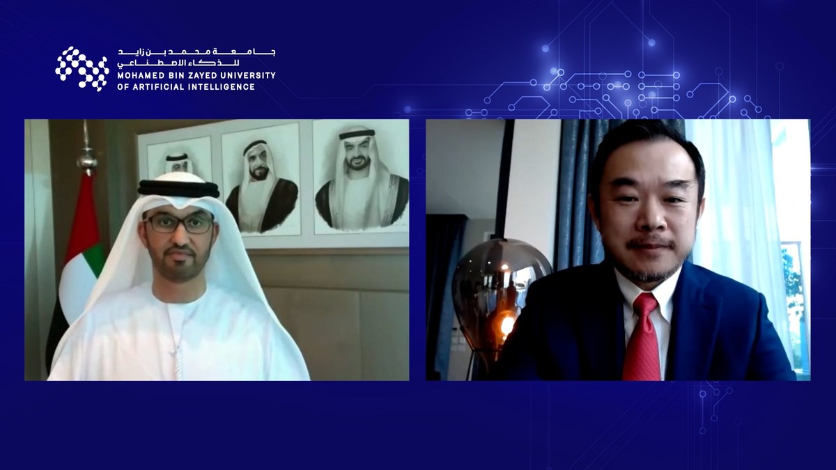 World's first graduate-level AI university welcomes inaugural cohort of students from 29 countries - Vimarsana News