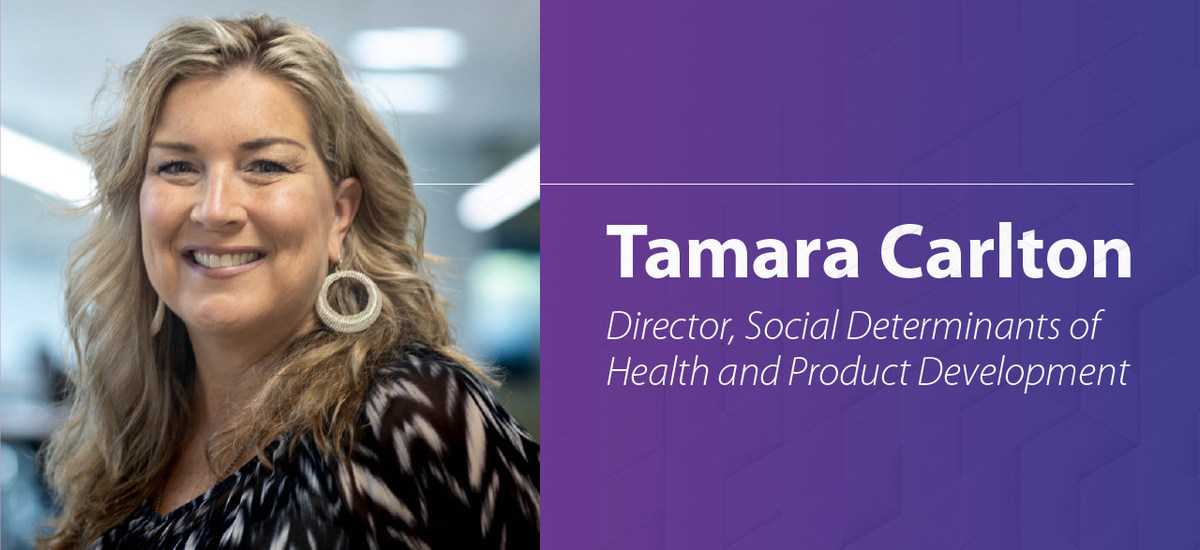 MTM Names Tamara Carlton Director, Social Determinants of Health and Product Development - Vimarsana News