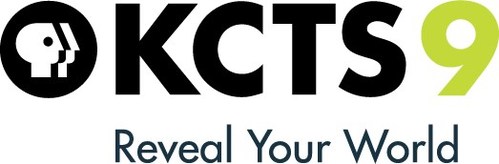 KCTS 9 Logo