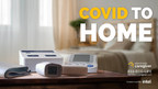 Intel awards Electronic Caregiver grant to assist COVID-19 relief efforts