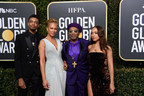 The Hollywood Foreign Press Association Unveils Satchel and Jackson Lee, Children of Three-time Golden Globe Nominee Spike Lee, as the 2021 Golden Globe® Ambassadors