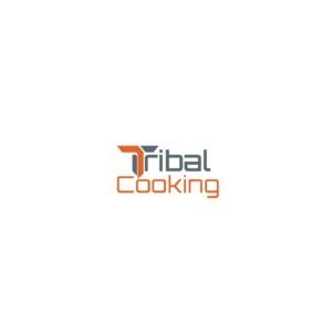 Tribal Cooking Logo
