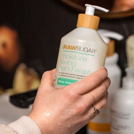 'Raw Sugar Living' Donates Over 3 Million Dollars in Essential Products to Food Banks and Schools Nationwide - Vimarsana News