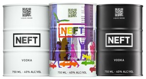 NEFT Vodka® USA, Inc., Substantially Increasing Its Presence Across The Globe While Strengthening Senior-level Management Team During 2020