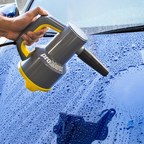 ProBlow Debuts from Top Auto Detailing Lifestyle Brand Chemical Guys as Their Most Powerful and Professional Handheld Dryer and Blower