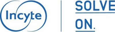 logo de Incyte Biopharmaceuticals Canada (Groupe CNW/Incyte Biosciences Canada)