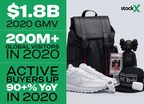 StockX's Annual Snapshot Report Sheds Light on Market-moving Trends, Industry Insights, and Record Growth in 2020