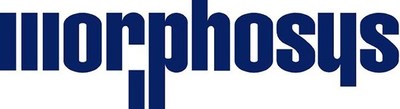 logo de MorphoSys (Groupe CNW/Incyte Biosciences Canada)