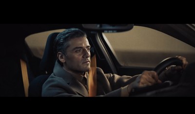 Actor Oscar Isaac Stars in Video Series by Polestar Cars