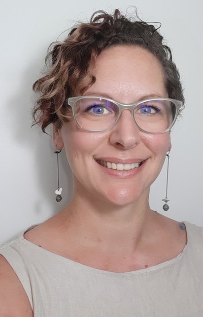 Laura Mousseau, APR (Groupe CNW/Société canadienne des relations publiques)