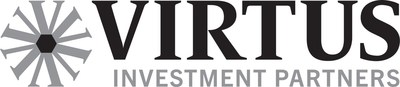Virtus Investment Partners, Inc. (PRNewsFoto/Virtus Investment Partners, Inc.) (PRNewsfoto/Virtus Investment Partners)