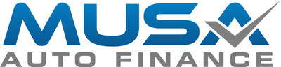 Musa (PRNewsfoto/MUSA Auto Finance)