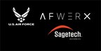 Sagetech Avionics Receives AFWERX Contract from the U.S. Air Force
