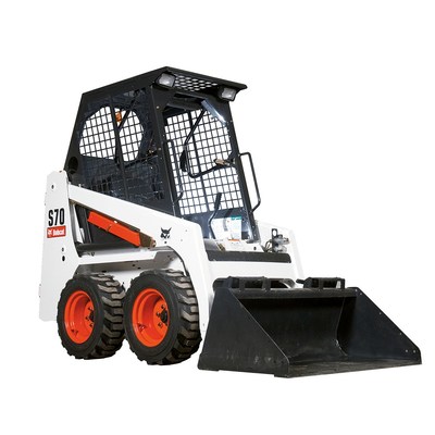 Doosan Bobcat North America and Ainstein will further collaborate to create next-generation radar sensor solutions to detect objects on job sites when using Bobcat equipment.